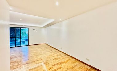 Stunning Brand New Modern Duplex House and Lot for Sale in Kapitolyo Pasig City