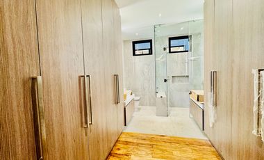 Stunning Brand New Modern Duplex House and Lot for Sale in Kapitolyo Pasig City