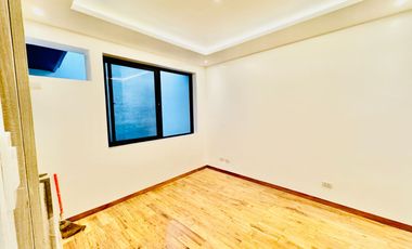 Stunning Brand New Modern Duplex House and Lot for Sale in Kapitolyo Pasig City