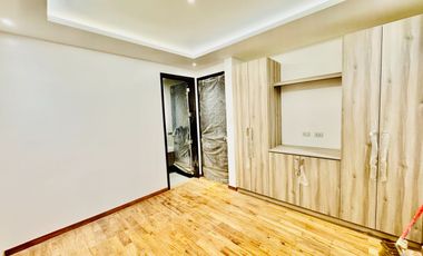 Stunning Brand New Modern Duplex House and Lot for Sale in Kapitolyo Pasig City