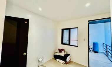 Stunning Brand New Modern Duplex House and Lot for Sale in Kapitolyo Pasig City