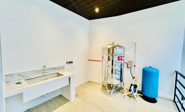 Stunning Brand New Modern Duplex House and Lot for Sale in Kapitolyo Pasig City