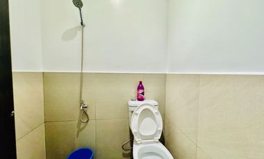 Stunning Brand New Modern Duplex House and Lot for Sale in Kapitolyo Pasig City