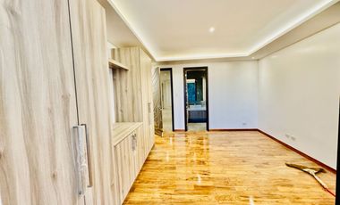 Stunning Brand New Modern Duplex House and Lot for Sale in Kapitolyo Pasig City