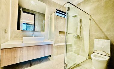 Stunning Brand New Modern Duplex House and Lot for Sale in Kapitolyo Pasig City