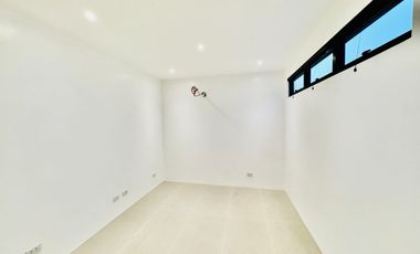 Stunning Brand New Modern Duplex House and Lot for Sale in Kapitolyo Pasig City