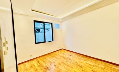 Stunning Brand New Modern Duplex House and Lot for Sale in Kapitolyo Pasig City