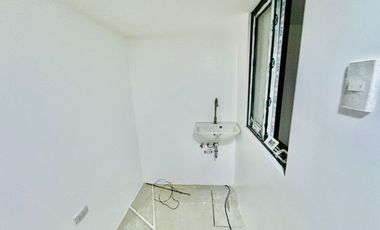 Stunning Brand New Modern Duplex House and Lot for Sale in Kapitolyo Pasig City