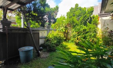 JUAL RUMAH NYAMAN STRATEGIS KENYERI