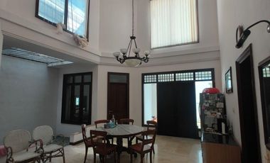 JUAL RUMAH NYAMAN STRATEGIS KENYERI