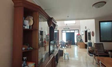 JUAL RUMAH NYAMAN STRATEGIS KENYERI