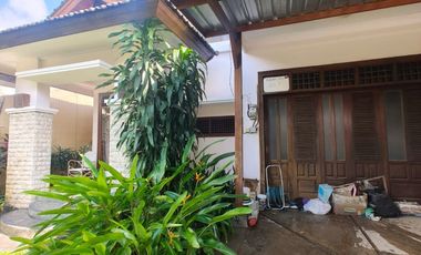 JUAL RUMAH NYAMAN STRATEGIS KENYERI