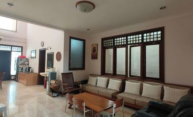 JUAL RUMAH NYAMAN STRATEGIS KENYERI