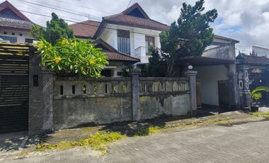 JUAL RUMAH NYAMAN STRATEGIS KENYERI