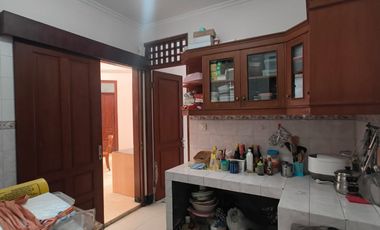 JUAL RUMAH NYAMAN STRATEGIS KENYERI