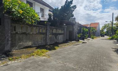 JUAL RUMAH NYAMAN STRATEGIS KENYERI