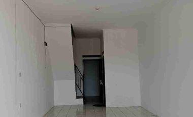 Ruko strategis siap pakai