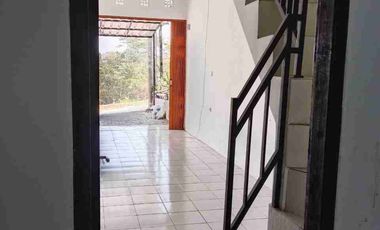 Ruko strategis siap pakai