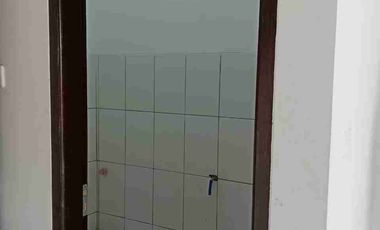 Ruko strategis siap pakai