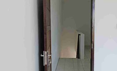 Ruko strategis siap pakai