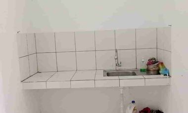 Ruko strategis siap pakai