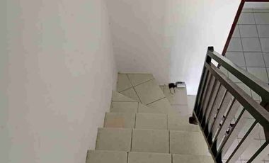 Ruko strategis siap pakai