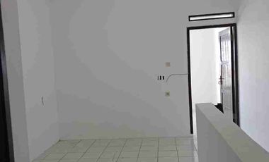 Ruko strategis siap pakai