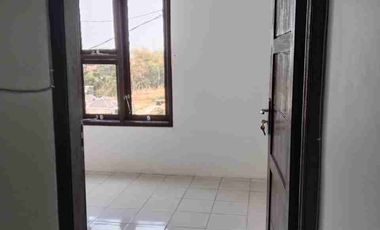 Ruko strategis siap pakai