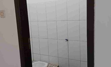 Ruko strategis siap pakai