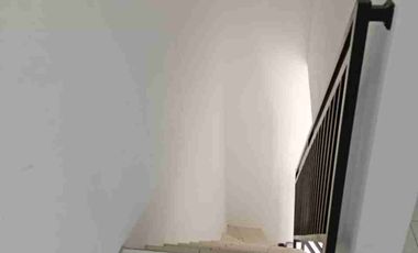 Ruko strategis siap pakai