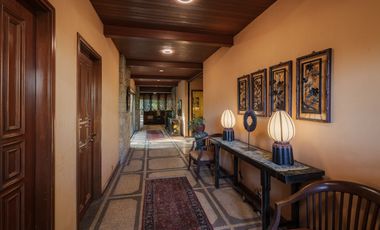 Greenmeadows Subdivision House for Sale