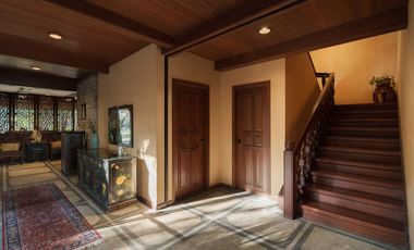 Greenmeadows Subdivision House for Sale