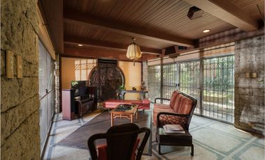 Greenmeadows Subdivision House for Sale