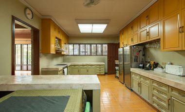 Greenmeadows Subdivision House for Sale