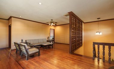 Greenmeadows Subdivision House for Sale