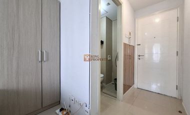 Disewa Kost Mewah Apartemen Madison Park type Studio Furnished MInimalis Rapi – Dekat Central Park, APL TOWER, UNTAR & TRISAKTI