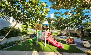 Disewa Kost Mewah Apartemen Madison Park type Studio Furnished MInimalis Rapi – Dekat Central Park, APL TOWER, UNTAR & TRISAKTI