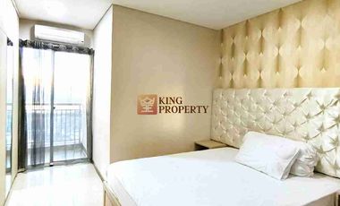 Condominium View Laut 2BR 74m2 Green Bay Pluit Greenbay Full Furnished