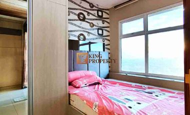 Condominium View Laut 2BR 74m2 Green Bay Pluit Greenbay Full Furnished