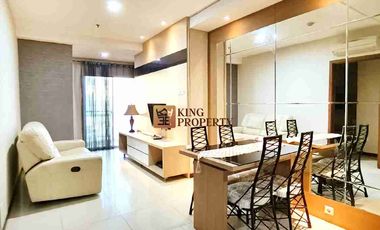 Condominium View Laut 2BR 74m2 Green Bay Pluit Greenbay Full Furnished