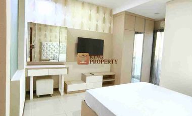 Condominium View Laut 2BR 74m2 Green Bay Pluit Greenbay Full Furnished