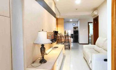 Condominium View Laut 2BR 74m2 Green Bay Pluit Greenbay Full Furnished