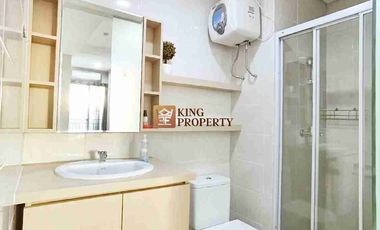 Condominium View Laut 2BR 74m2 Green Bay Pluit Greenbay Full Furnished