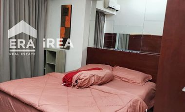 APARTEMEN DIJUAL DI SOLO EXTENSION DENGAN SOLO PARAGON MALL