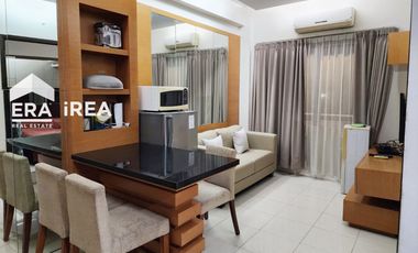 APARTEMEN DIJUAL DI SOLO EXTENSION DENGAN SOLO PARAGON MALL