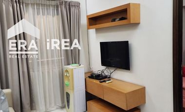 APARTEMEN DIJUAL DI SOLO EXTENSION DENGAN SOLO PARAGON MALL
