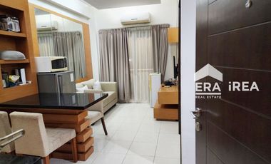 APARTEMEN DIJUAL DI SOLO EXTENSION DENGAN SOLO PARAGON MALL