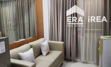 APARTEMEN DIJUAL DI SOLO EXTENSION DENGAN SOLO PARAGON MALL