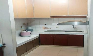 Rumah Siap Huni, Lingkungan Aman & Nyaman, Dijual Rumah 2 lantai semifurnish di perumahan cengkareng indah