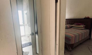 SS.3726 - Murah !! Dijual Rumah Minimalis 6x17 Siap Huni di Janur Asri Hadap Selatan Jalan 3 Mobil